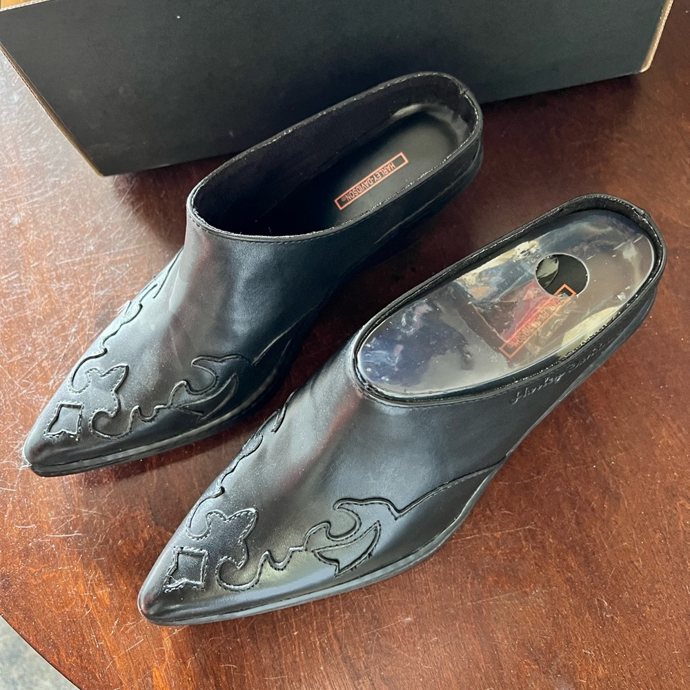 Mules